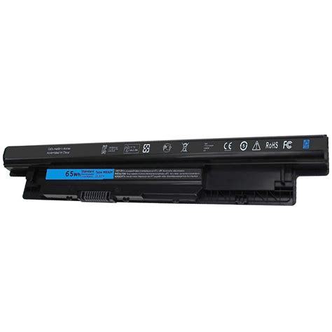 MR90Y Laptop Battery For Dell Inspiron 14 14R 15 15R 17 17R Series 3421