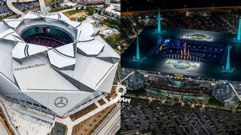 Copa Am Rica Estadios Hechos