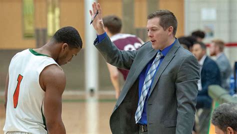 Jindal School Alumnus Named Head Coach Of Ut Dallas Mens Basketball