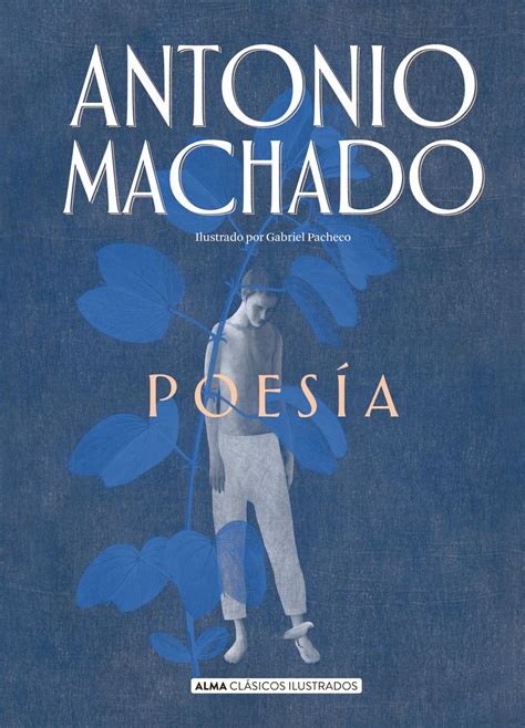 Antonio Machado Poesia Teaser