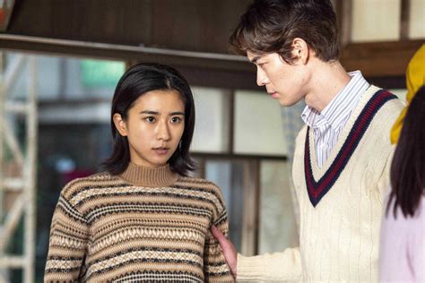 【写真 1 5枚】nhk連続テレビ小説「ちむどんどん」第106回の一場面 （c）nhk Mantanweb（まんたんウェブ）