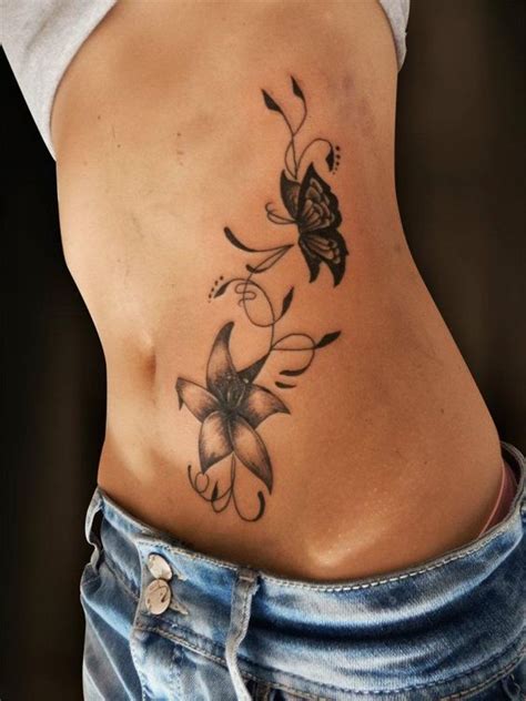 Update Side Stomach Tattoo In Cdgdbentre