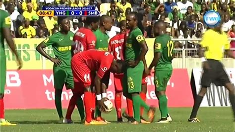 Simba Tv Online Simba Sc Vs Yanga Sc Full Time Youtube