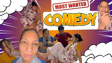 हँसी के मारे पेट में हो जाएगा दर्द The Most Wanted Comedy चुटकुले Funny Video Comedy