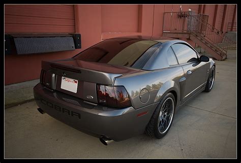 Fs 03 Dsg Cobra Coupe 14k Miles Pullied True Forged Wheels California