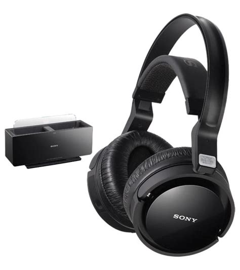 Sony MDR RF4000K