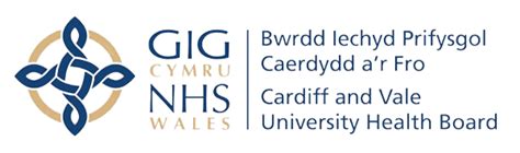 Cardiff And Vale University Health Board Q5 Partners