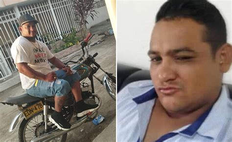 Joven Reportado Como Desaparecido Fue Hallado Muerto En La V A A