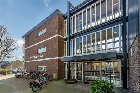 Sociale Huurwoning Undinestraat 3 Amersfoort Sociale Huurwoning