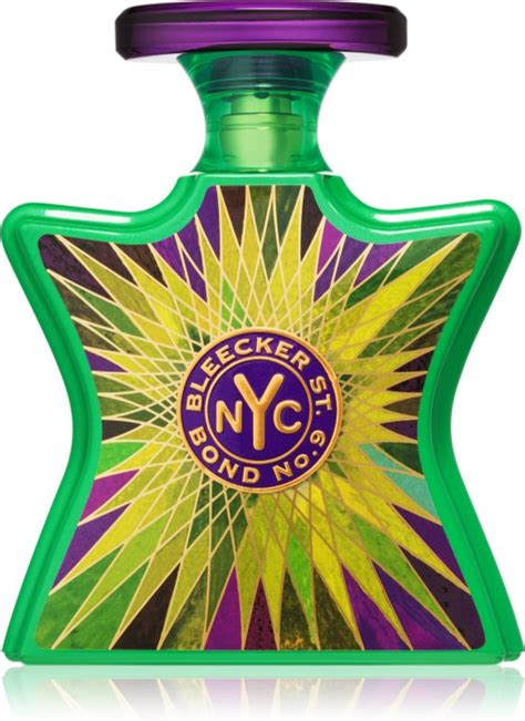 Bond No 9 Bleecker Street Edp Unisex Uk