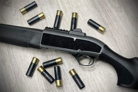 Tac Shotgun Review! Meet The Beretta A300 Ultima Patrol