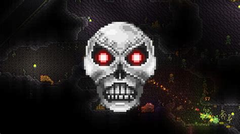 Terraria What The Air Is Getting Colder Around You Means