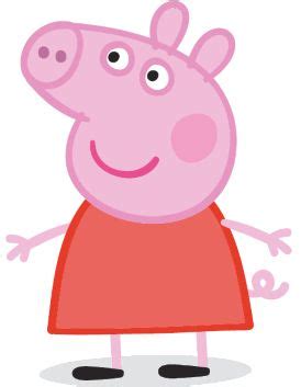 Pin On Peppa Pig