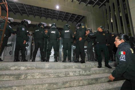 Alcaldía Cuauhtémoc on Twitter Boletín Los Alcaldes de