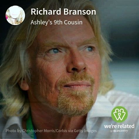 #richardbranson | Richard branson, Getty images, Richard