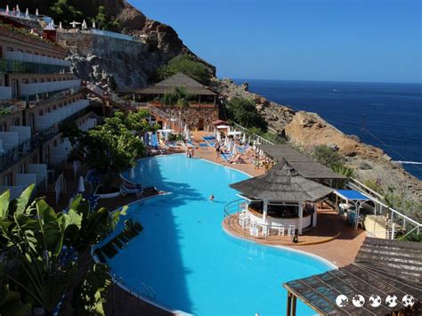 Hotel Mogan Princess Beach Club Playa De Taurito Desde 126 61