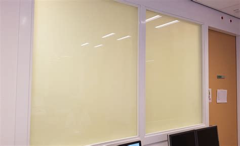 Self Adhesive Switchable Smart Film Pro Display