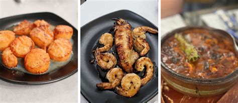 Hamido Seafood: Your Premier Destination for Fresh Mediterranean ...