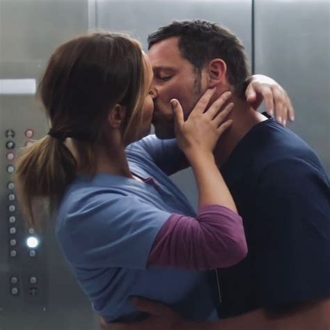 alex karev jo wilson jolex icon