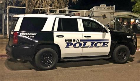 Mesa Arizona police pack - Mod request - FLMODS