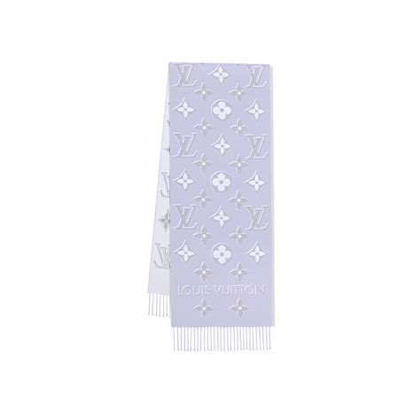 LV Essential Shine Scarf S00 Scarves M78237 LOUIS VUITTON