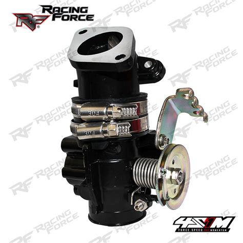 S M Throttle Body For Mx King Sniper Sizes Available Mm Mm