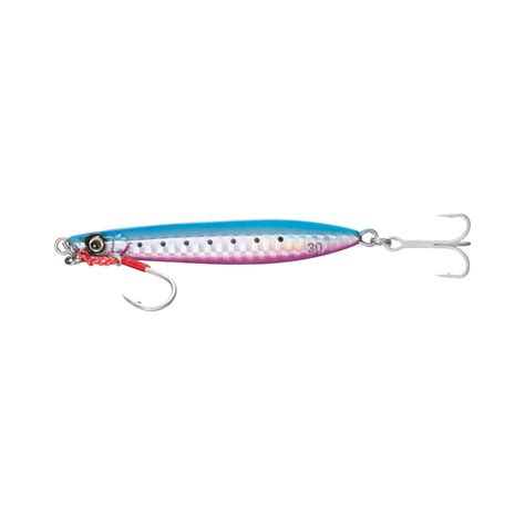 Shimano Colt Sniper Sardine Rocket Blue Pink Fishing Direct