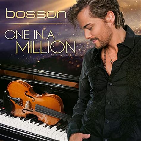 One in a Million by Bosson on Amazon Music - Amazon.com
