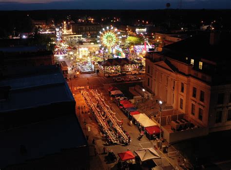 A Taste of Murphysboro | Murphysboro Apple Festival