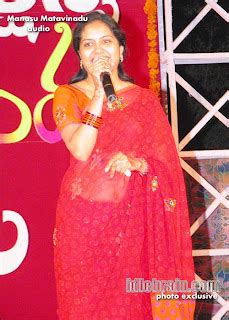 Gallery Boom Singer Sunitha Hot Navel And Boo Show Gallery