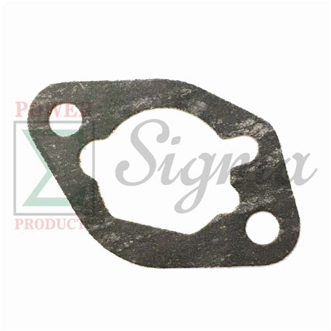 Carb Gaskets For Champion 208cc 224cc 35004375w 35504450w 36504500w