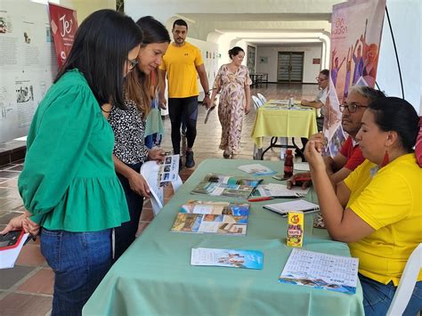 Feria De Turismo Creciat