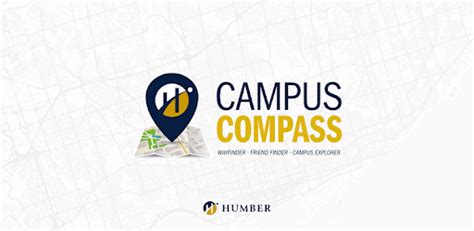 Humber Campus Compass Android App