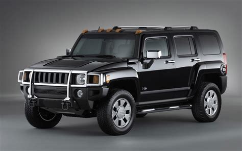 Papel De Parede Para Celular Hummer Martelo H2 Suv Fora Da Estrada