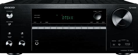 Customer Reviews Onkyo Tx 72 Ch Hi Res Network Ready 4k Ultra Hd And