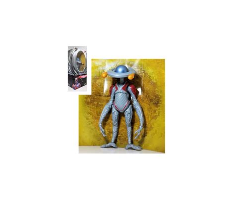 Boneco Power Rangers Alpha Figura Cm Brinquedo Presente A O