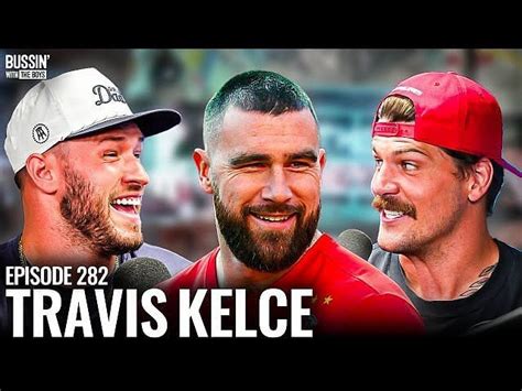 “get The F—k Off Facebook Dad” Travis Kelce Reveals Why His Father Ed