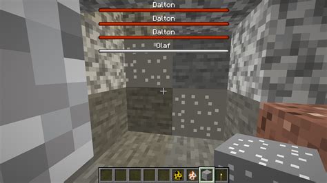 Seanie S New Mobs And Tools Screenshots Mods Minecraft