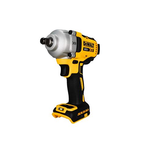 Dewalt V Max Xr Cordless In Impact Wrench Dcf B Hardware