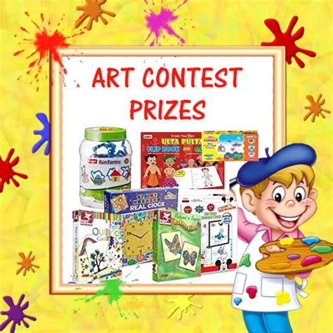 Art Contests For Kids Cash Prizes 2021 Australia Get More Anythinks