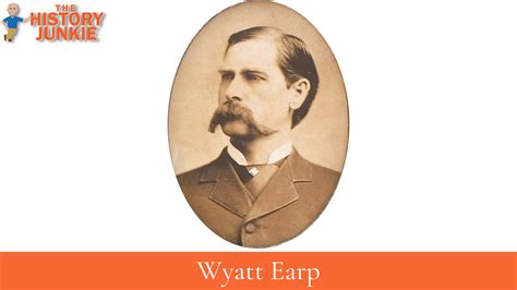 Wyatt Earp Family Tree and Descendants - The History Junkie