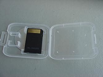 Psp Memory Stick Adapter Funturbo Micro Sd To Memory Stick Pro Duo