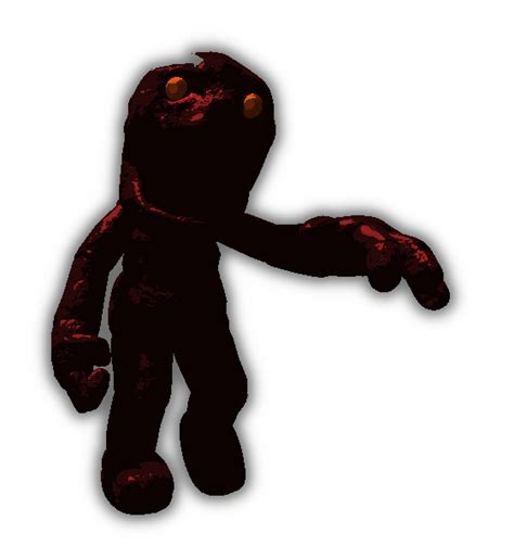 Skinless Puppet Marvins Calamity Wiki Fandom