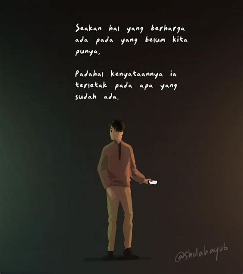 Ilustrasi Kata Kata Motivasi Untuk Semangatmu Yang Patah