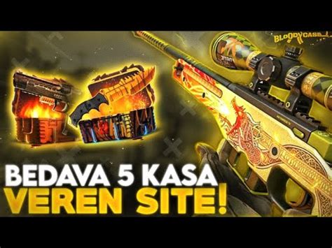 CS GO BLOODYCASE 600 DEV KASA AÇILIMI KASA SAVAŞI BLOODYCASE