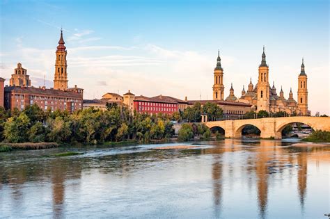 Zaragoza - What you need to know before you go – Go Guides