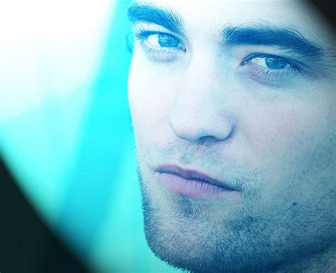 Pin On Robert Pattinson