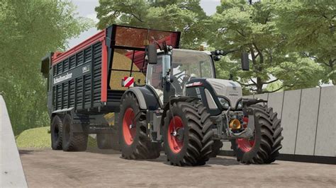 Schuitemaker Siwa 720 840 Black Beauty V1 0 0 0 Farming Simulator 22