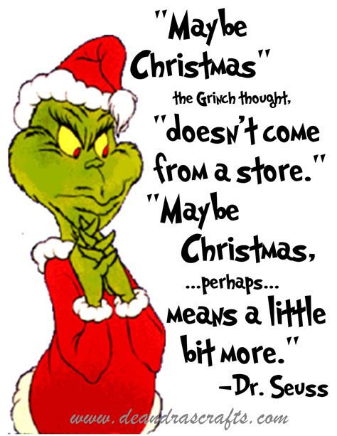 Grinch Quotes Jim Carrey Tumblr