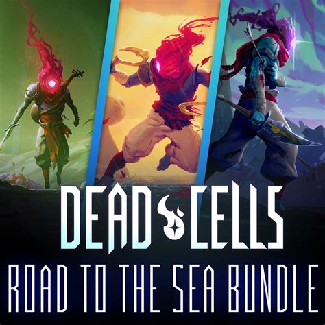 Dead Cells